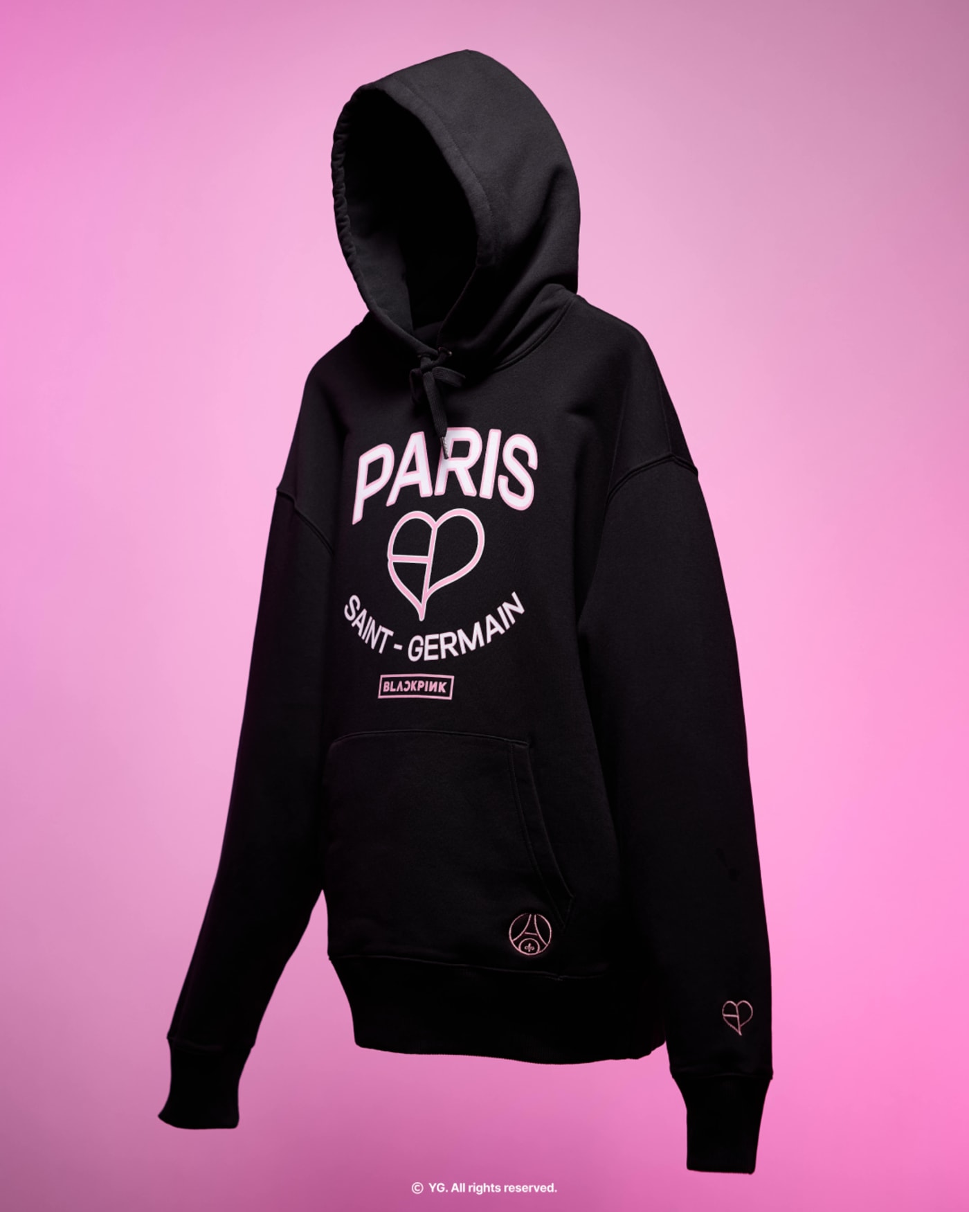 BLACKPINK IN YOUR AREA League Collection | Complex Shop